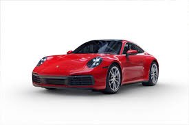 PORSCHE 911: 2025 की सबसे स्टाइलिश और पावरफुल लग्ज़री स्पोर्ट्स कार