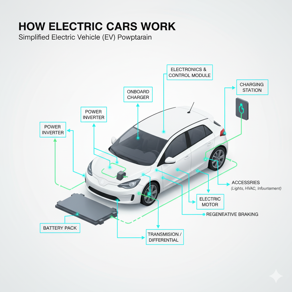 
Black and white portrait of a serious-looking 19th-century man with a medal, who represents the foundational inventors like Ányos Jedlik whose pioneering work on the electric motor is essential to understanding the earliest origins of electric car history.